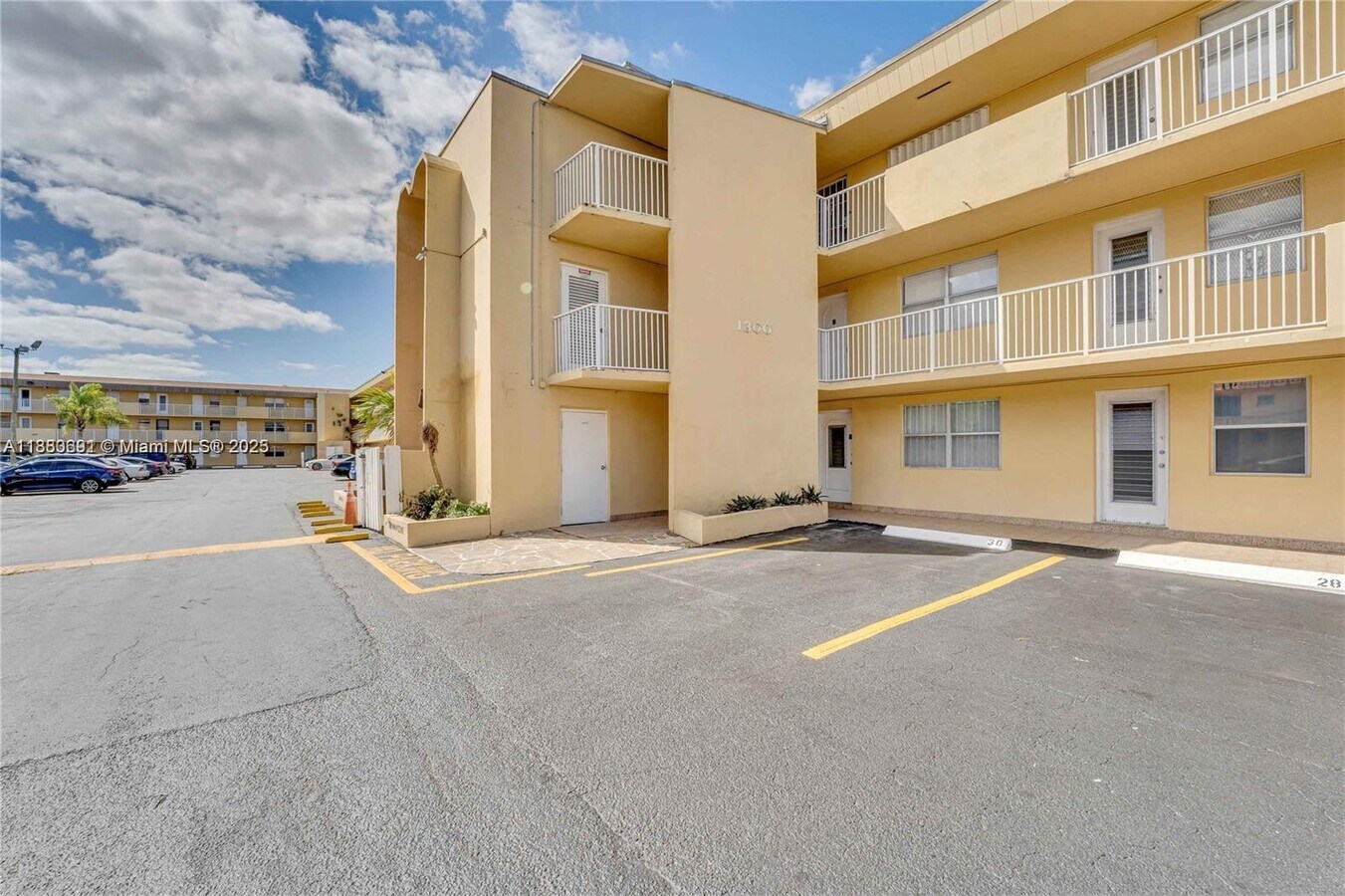 Photo - 1300 NE 191st St Condo Unit A104