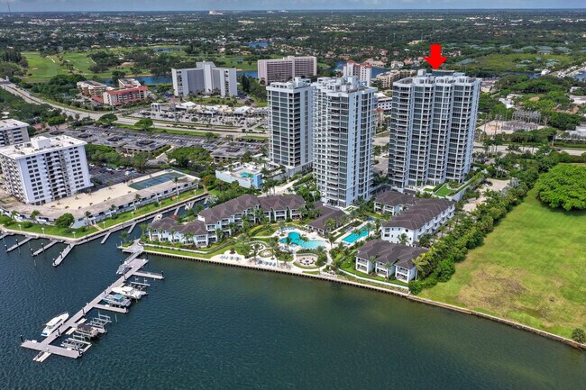 Photo - 1 Water Clb Wy Condo Unit 1504