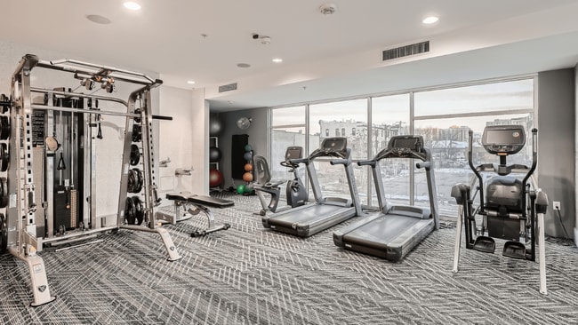 Photo - Point 21 Apartments