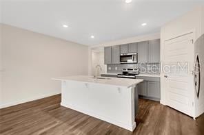 Photo - 17114 Barnwood Pl