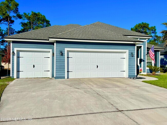 Photo - 3955 Hammock Bluff Cir