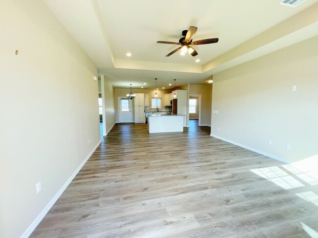 Photo - Beautiful 4 bedroom 2.5 Bath Home quite neighborhood