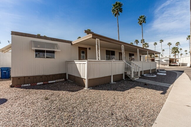 Photo - 2701 E Allred Ave