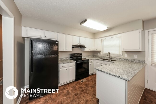 Photo - 1626 Mardis Dr