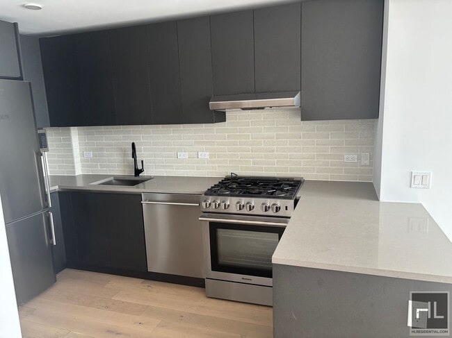 NORTHERN BOULEVARD - NORTHERN BOULEVARD Apartamento