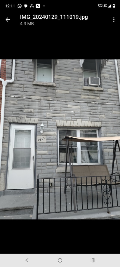 Photo - 1317 N 10th St