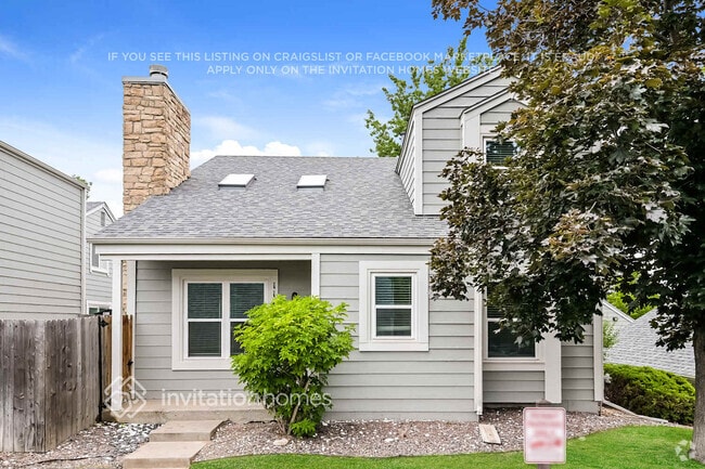 Building Photo - 11791 E Cornell Cir Rental