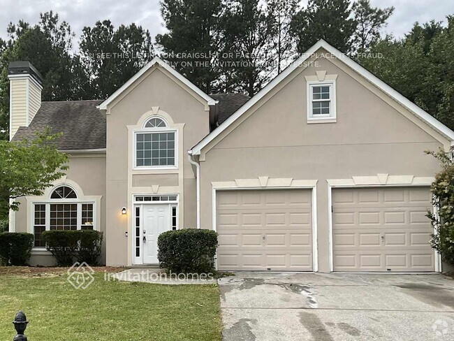 Building Photo - 3007 Andora Dr SW Rental