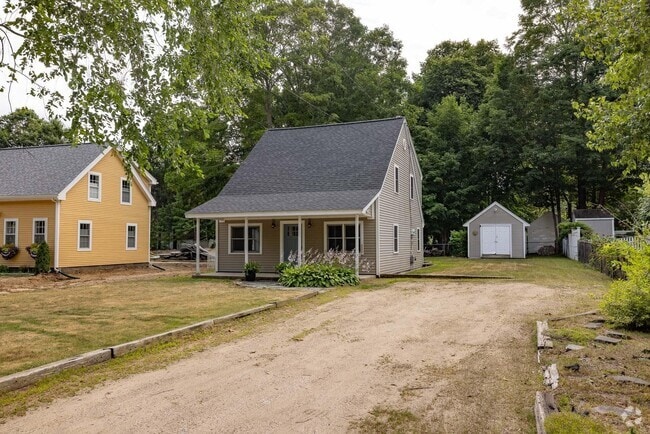 Building Photo - 164 Post Rd Rental
