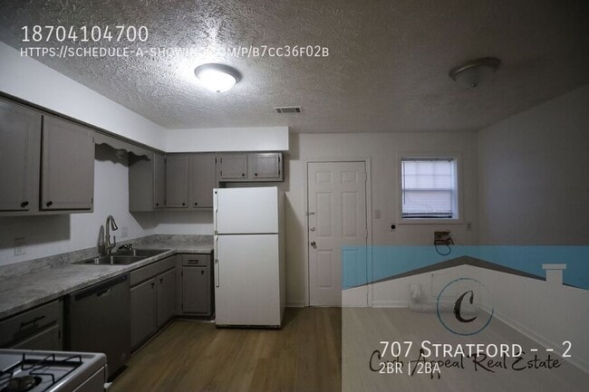 Photo - 707 Stratford Dr Unidad 2