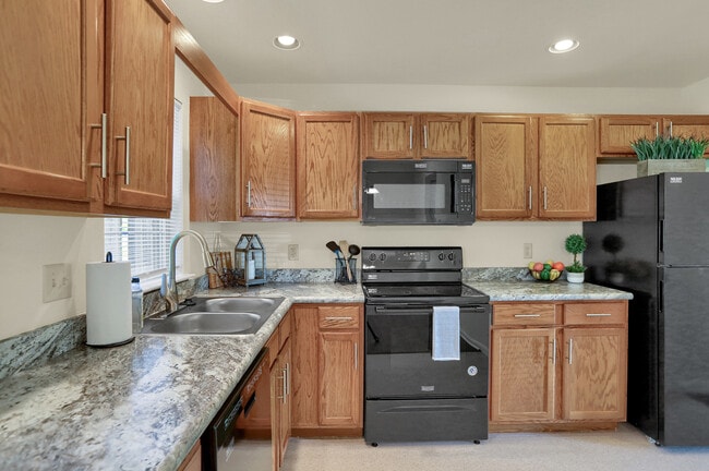 Photo - Rockledge Townhomes