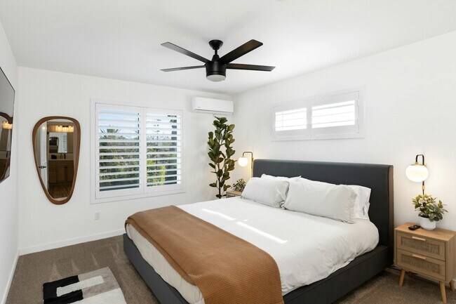 663 S Tulip St Unidad 1