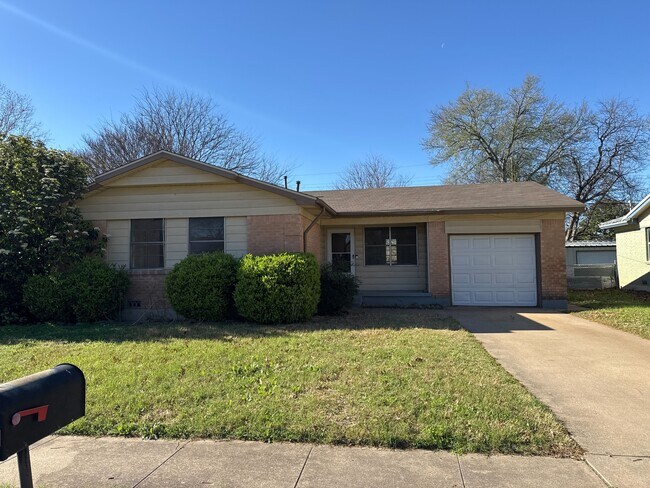 Photo - 1402 Missouri Ave