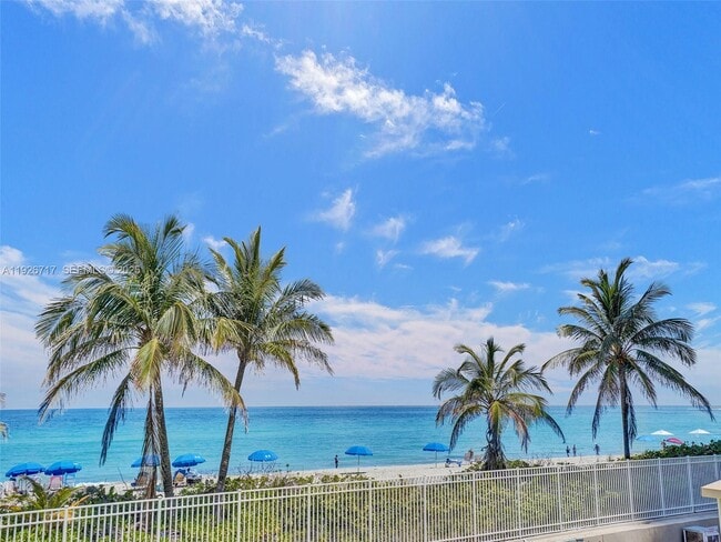 Photo - 1980 S Ocean Dr Unit 3P