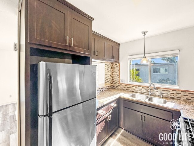 Photo - Beautiful 1BD/1BA W/ Laundry On-Site and Reserved Parking in Corridor!