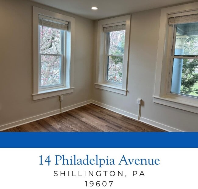 Building Photo - 14 Philadelphia Ave Unit 2
