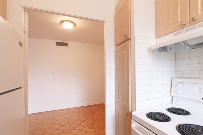 Photo - 3555 Chem. de la Côte-des-Neiges Unit 1403