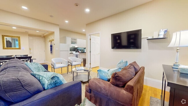 Building Photo - 290 Beacon St Rental