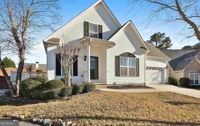 Building Photo - 504 Hollen Ct