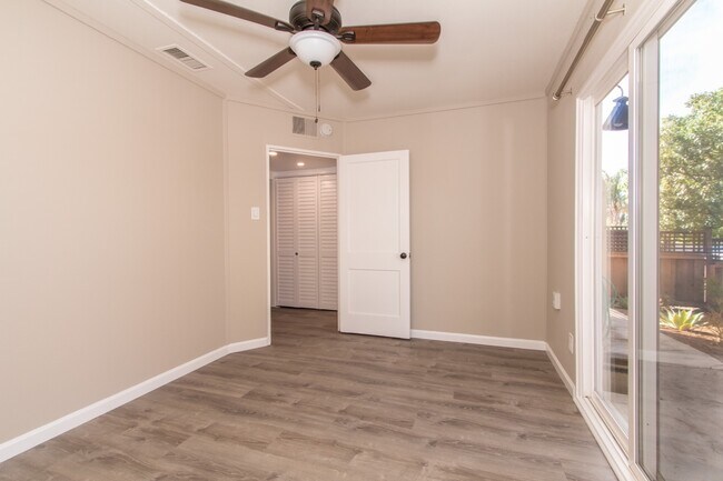 Photo - Updated Craftsman 2-Bed / 1-Bath W/ Private Yard/Storage/Washer/Dryer in South Park!