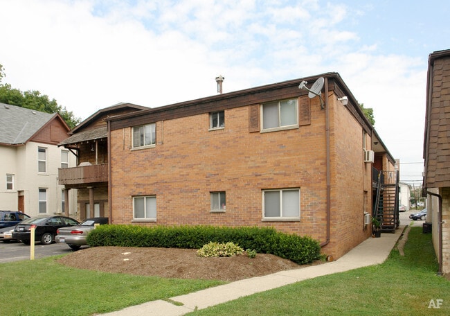 Photo - 134 W 9th Ave Unit A