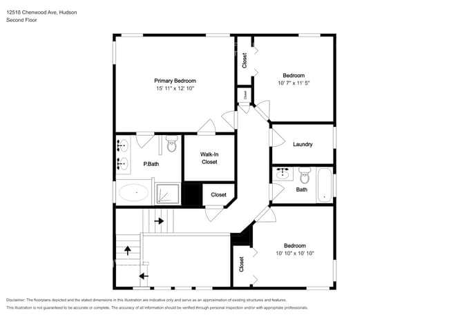 Photo - 12518 Chenwood Ave