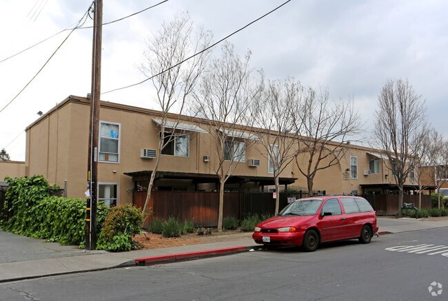 Virginia Lane - Virginia Lane Apartments