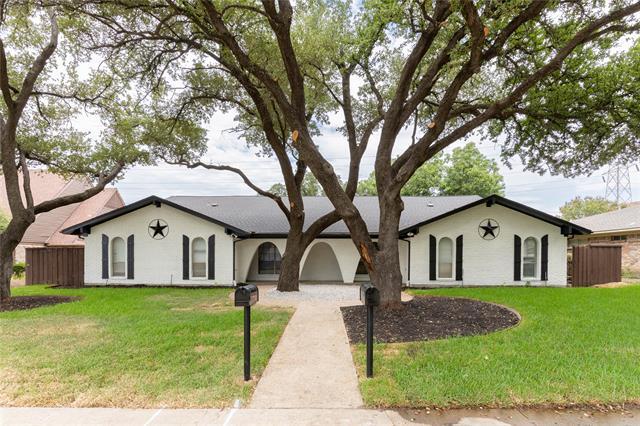 Building Photo - 7611 Dentcrest Dr Rental