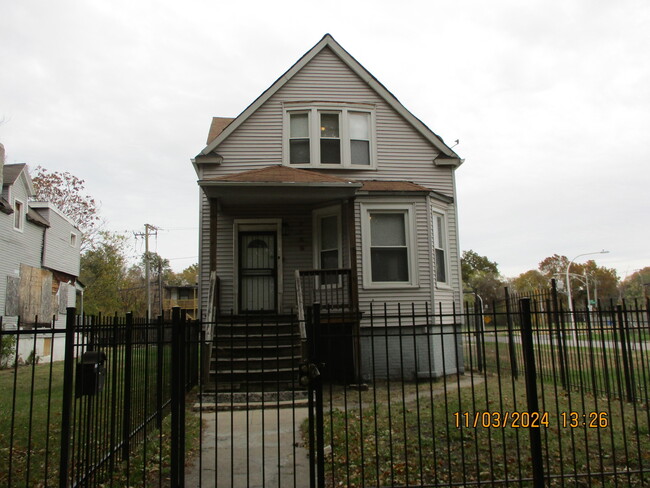 Photo - 7255 S Union Ave House