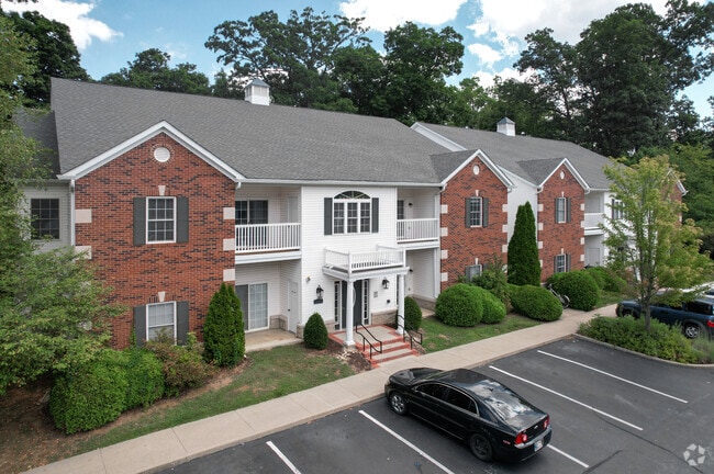 Forest Ridge
