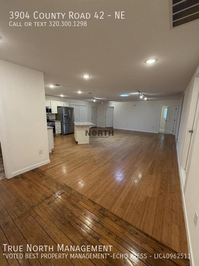3904 County Rd 42 NE Unit NE