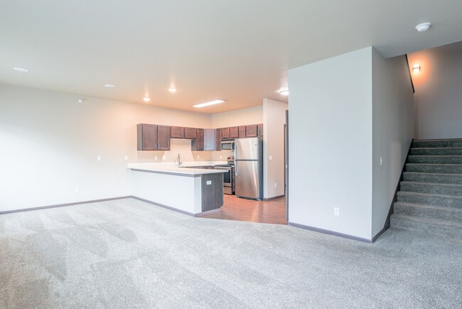 Timber Creek Apartment Homes