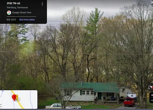 Photo - 3132 Knoxville Hwy