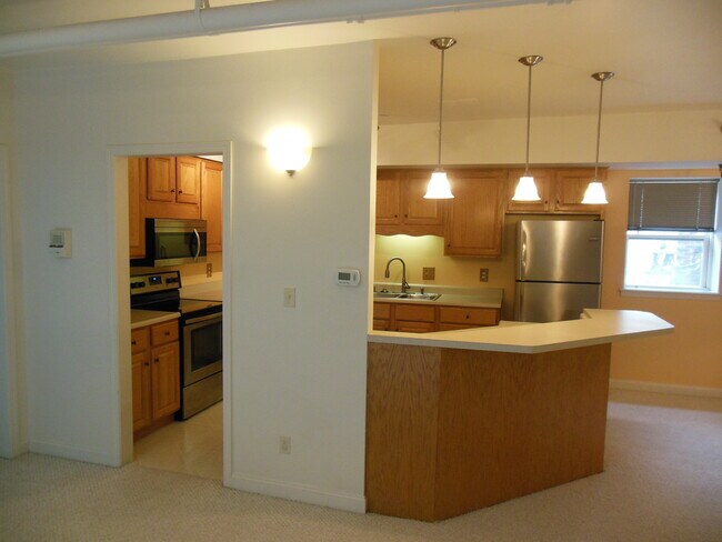 Photo - 212 Jefferson St Unidad 212-12