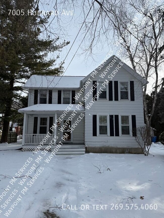 Building Photo - 7005 Hubbard Ave
