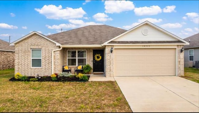 Building Photo - 3-Bedroom, 2-Bath Home in Maumelle's New W...
