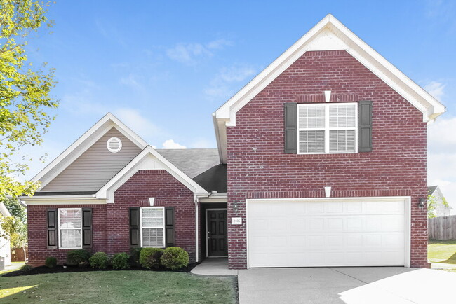 Building Photo - 2015 Red Jacket Trace Rental