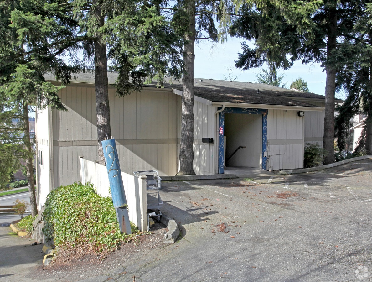 Photo - Terrace Hill Apartments