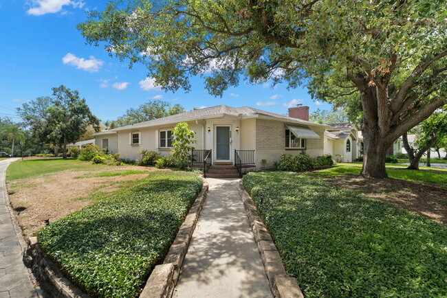 Beautiful Home For Rent in St Petersburg! - Beautiful Home For Rent in St Petersburg!