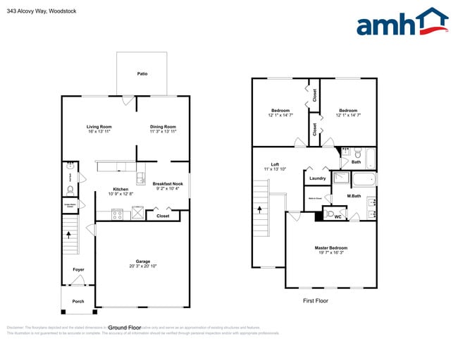 Photo - 343 Alcovy Way