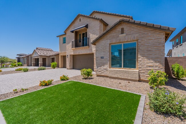 Photo - 12010 W Luxton Ln