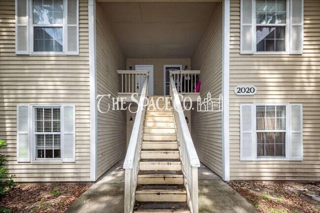 2020 Coldspring Dr Unit F