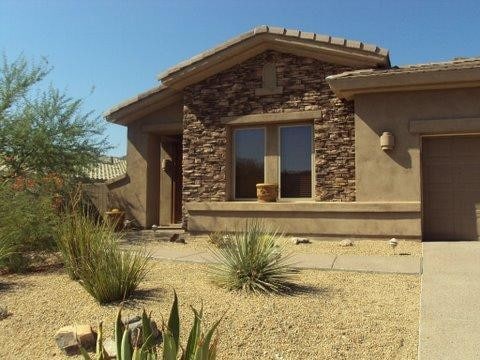 Building Photo - 14122 E Geronimo Rd Rental