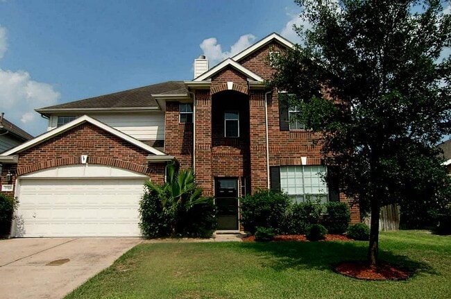 Building Photo - 21526 Oakbridge Park Ln Rental