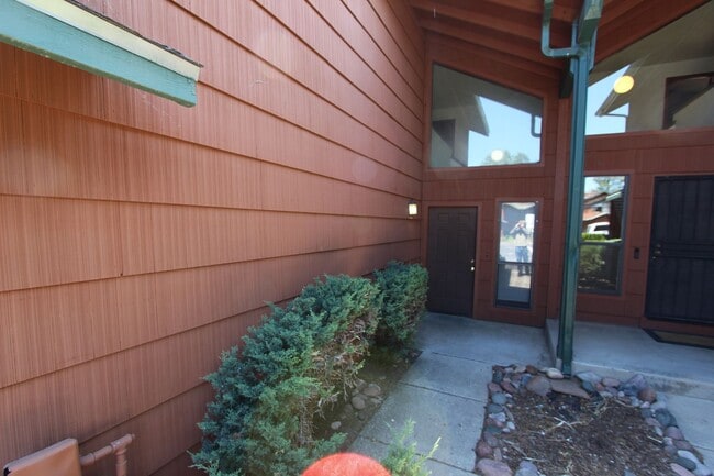 Photo - Bright 2BR Townhome in Boyington Heights | Private Balcony + Fenced Backyard