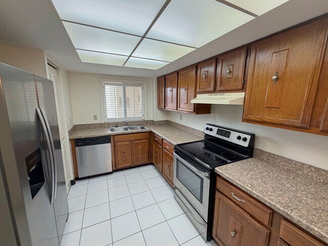 Photo - Spectacular Ocean front ground floor unit , just steps away from water and sand