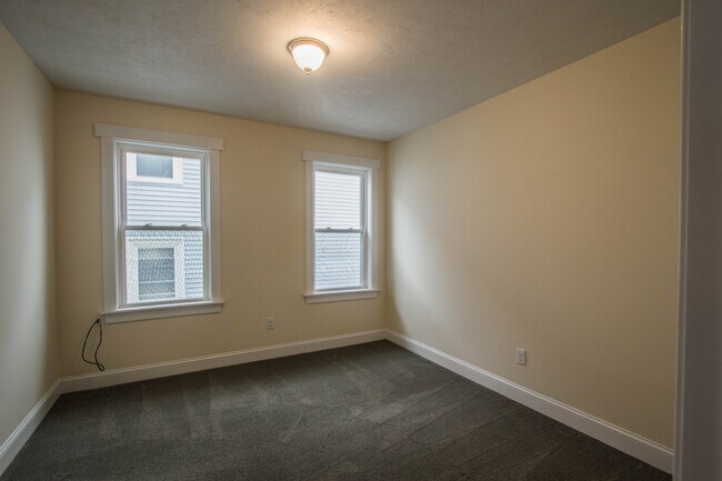 Photo - 8 Seward Street Unit 3rd Floor