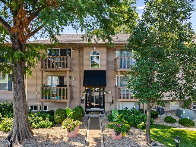 Come See Why Our Residents Love Living Here!