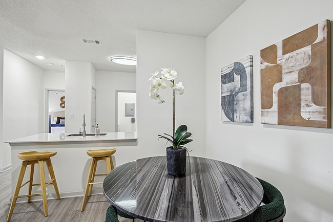 Halston Shiloh Valley Apartments