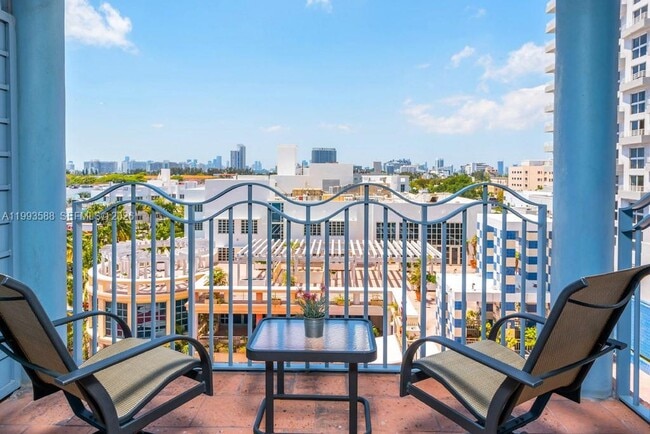 Photo - 1500 Ocean Dr Unit 609